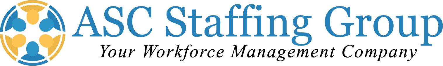 ASC Staffing Group logo